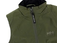 Mads Nørgaard Guru vest grape leaf